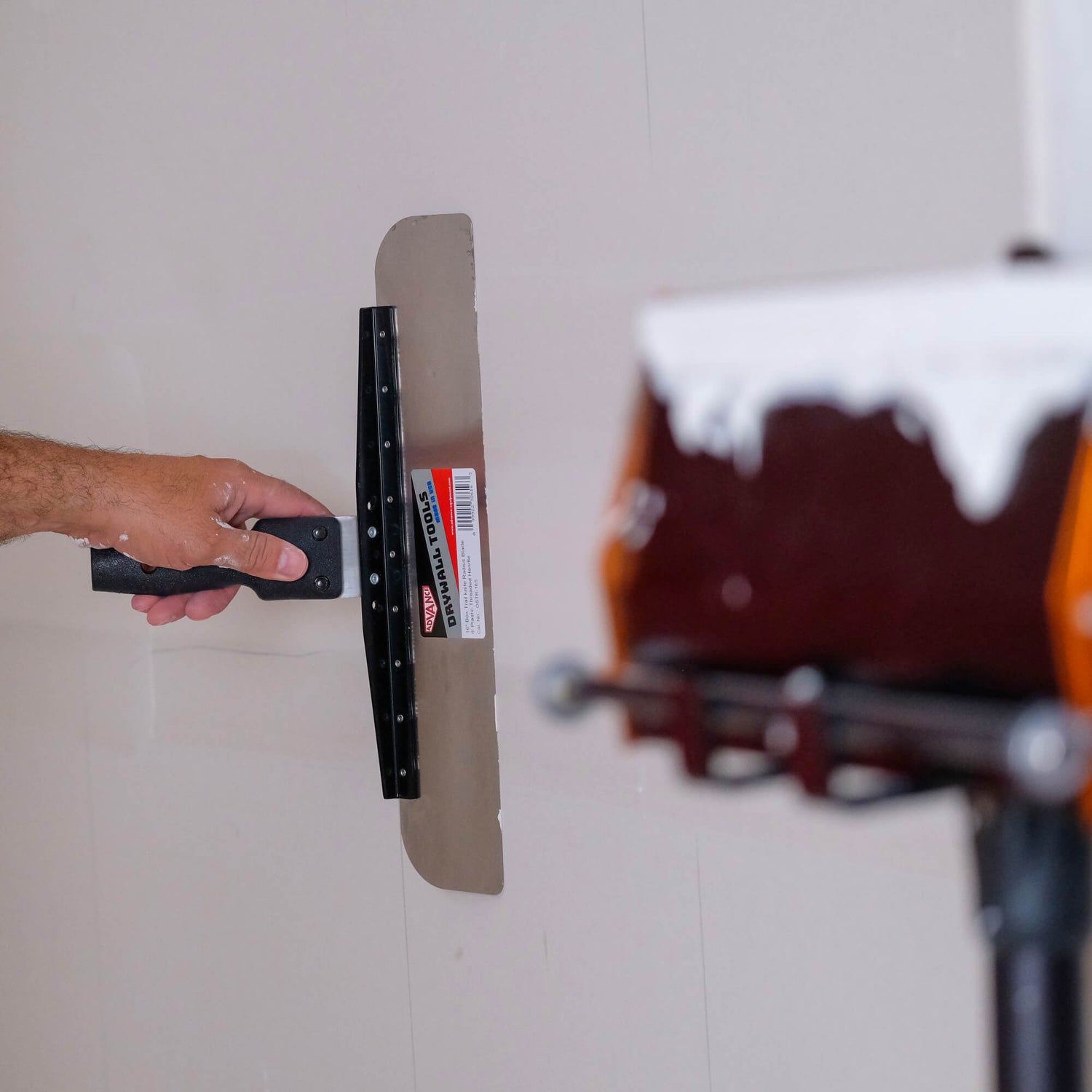 Navaja Advance Radius Box Trail