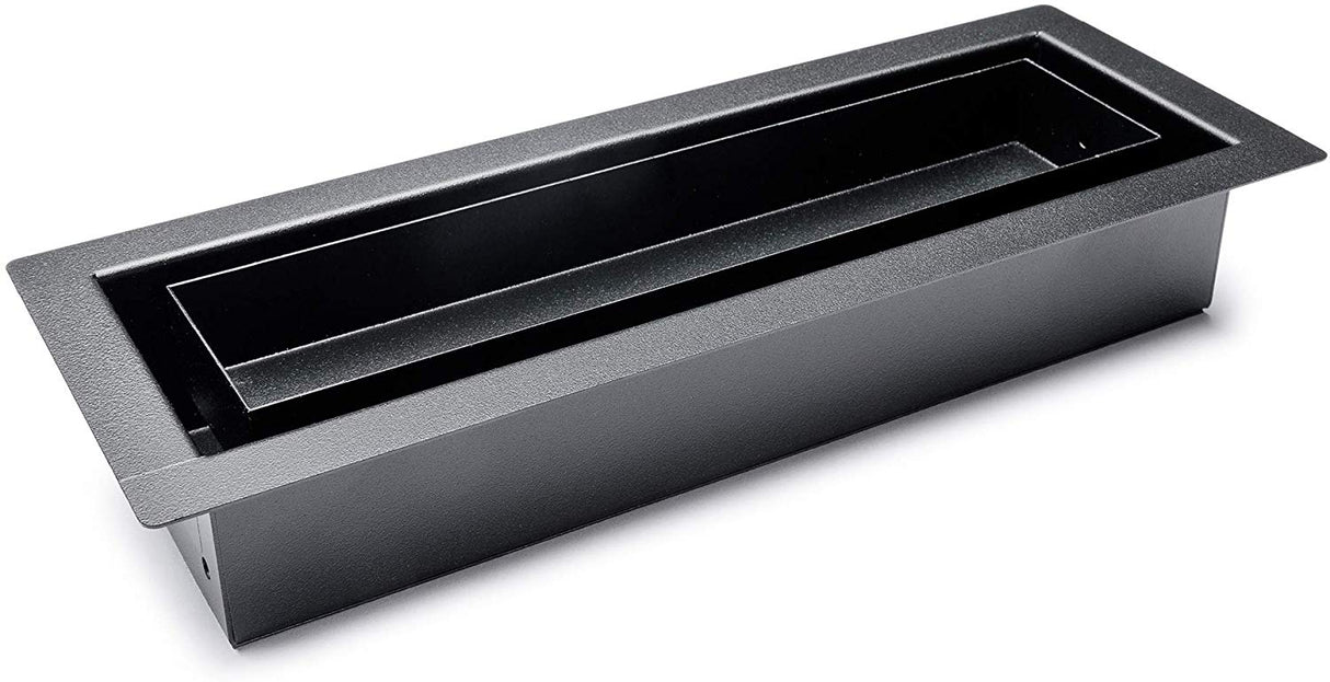 Évent de sol encadré OG Aria Luxe