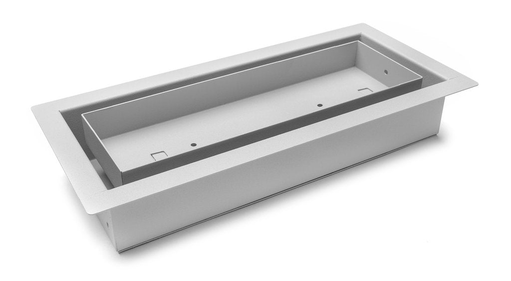 Évent de sol encadré OG Aria Luxe