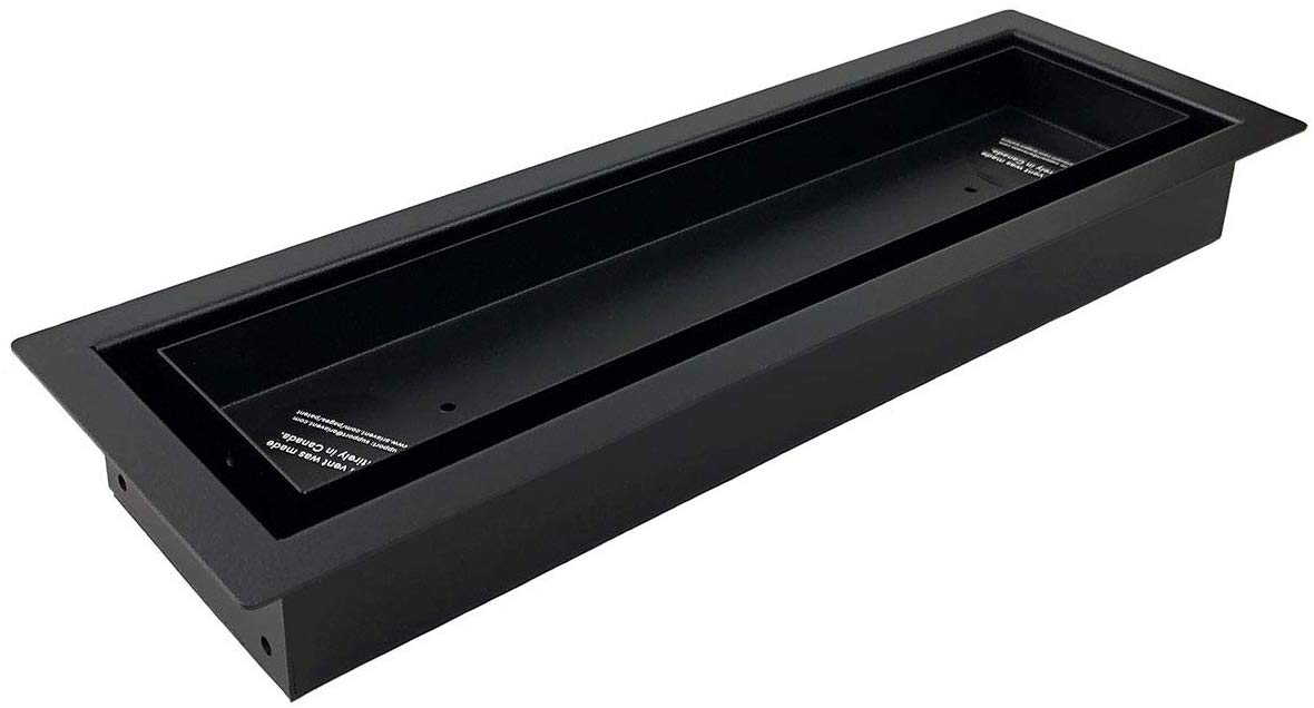 Évent de sol encadré OG Aria Luxe