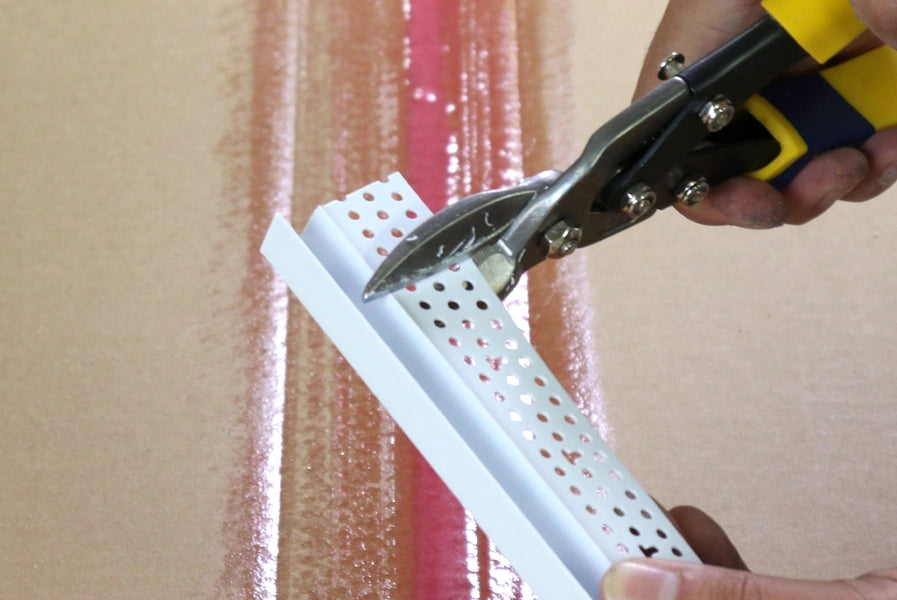 Trim-Tex Arquitectónico F Reveal Bead