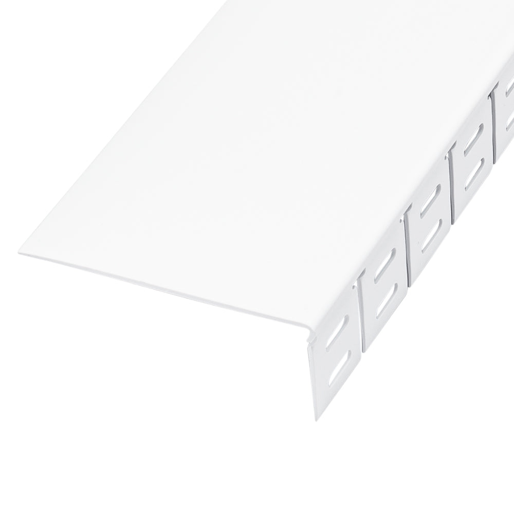 Cordón y arco Trim-Tex Super L