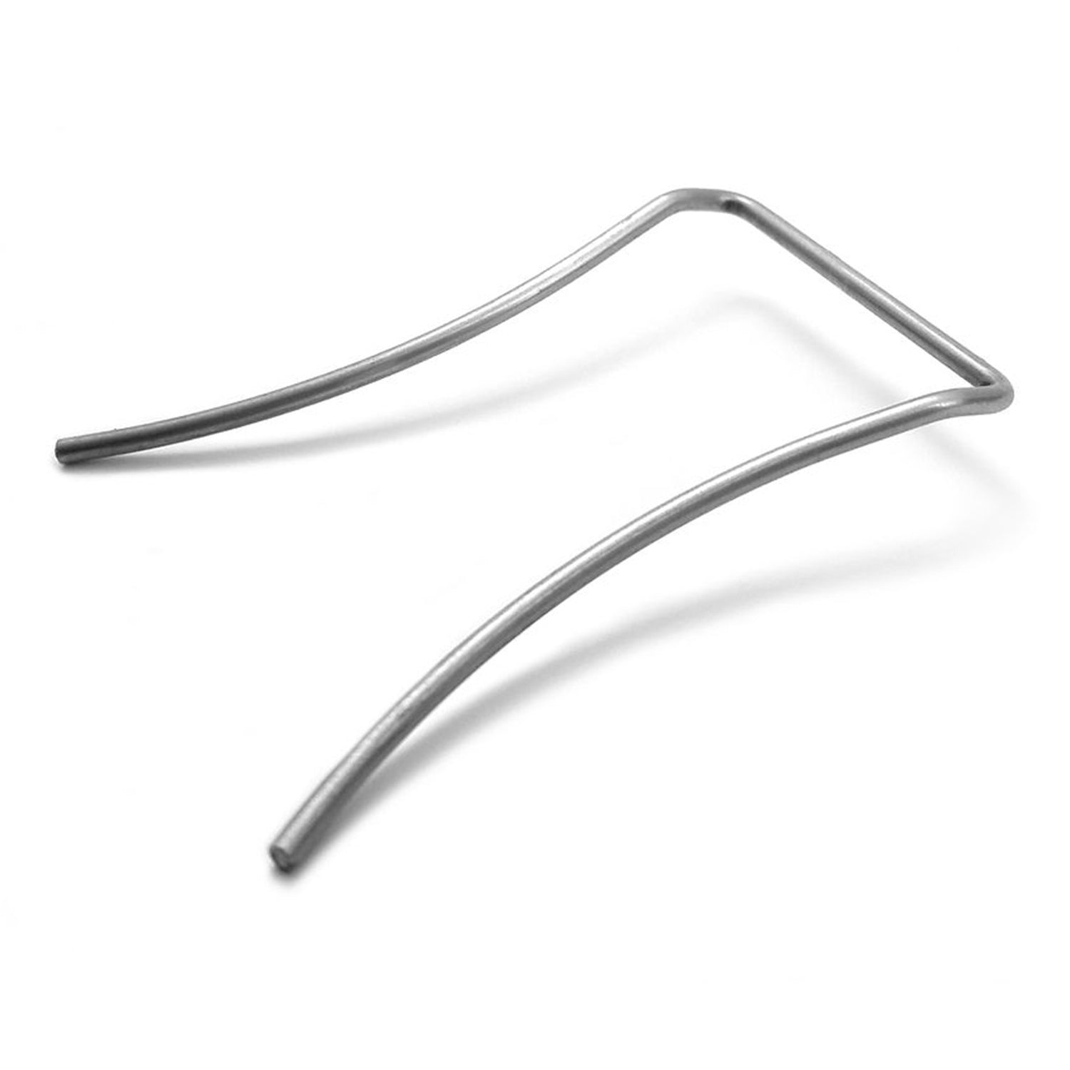 Clip de resorte para acabadora de esquinas Can-Am