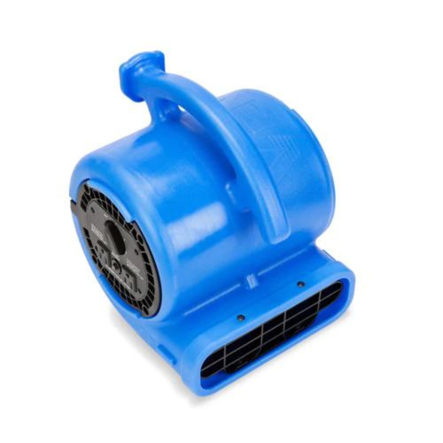 Ventilador soplador y motor de aire comercial B-Air VP-20 ⅕ HP
