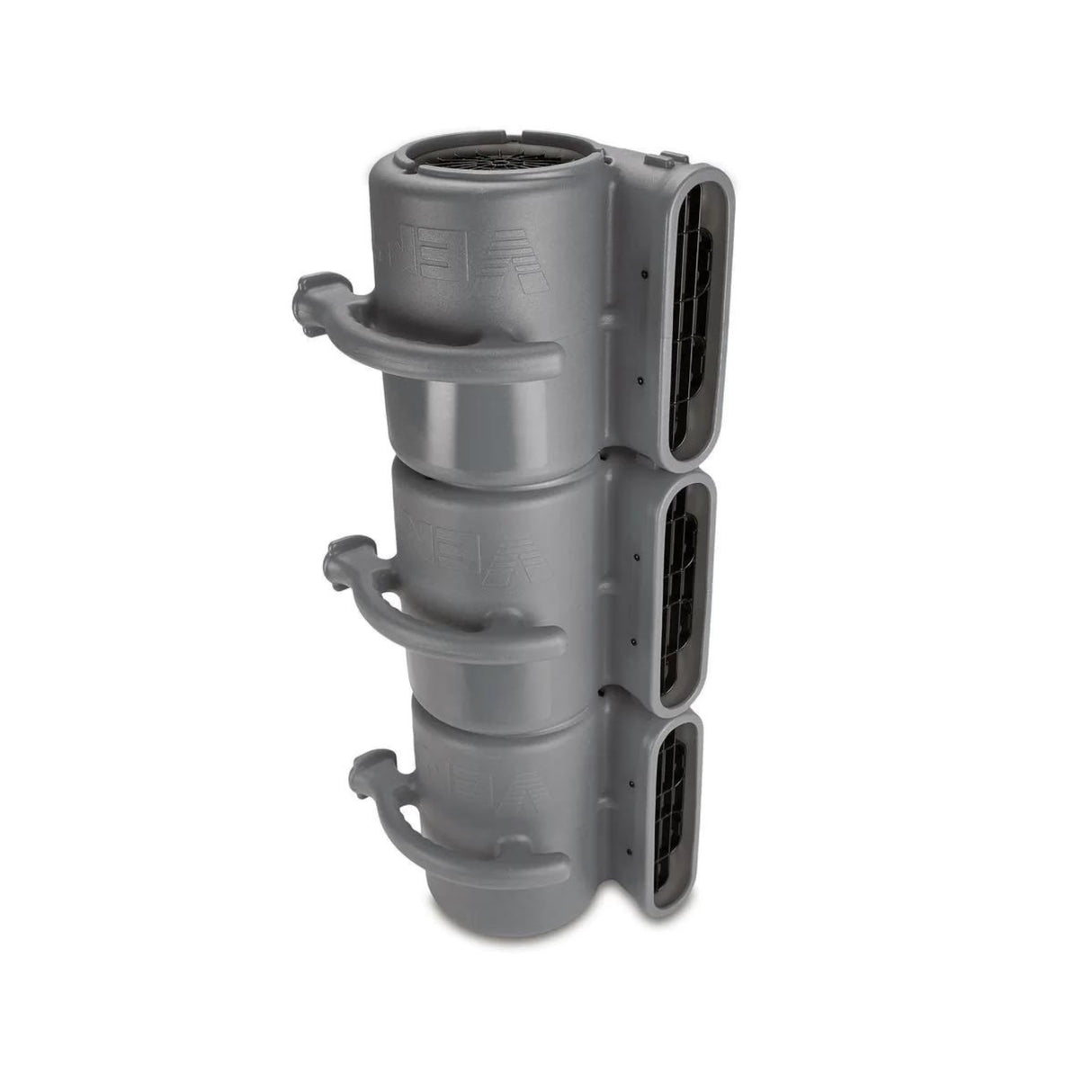 B-Air VP-50 ½ HP Motor de aire comercial y ventilador soplador