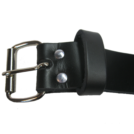Viking Leather Belts