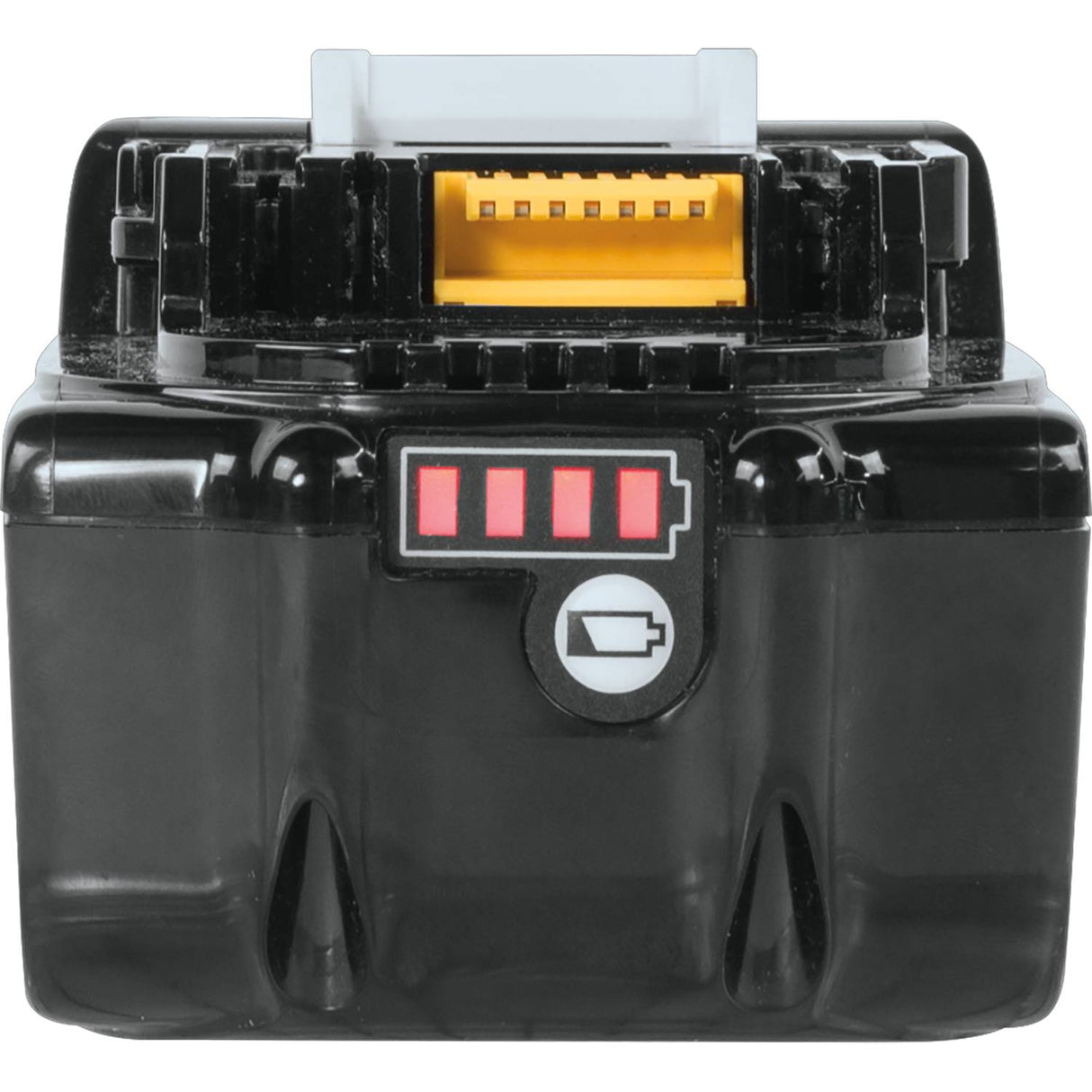 Batterie Li-Ion Makita BL1860B 18V 6Ah