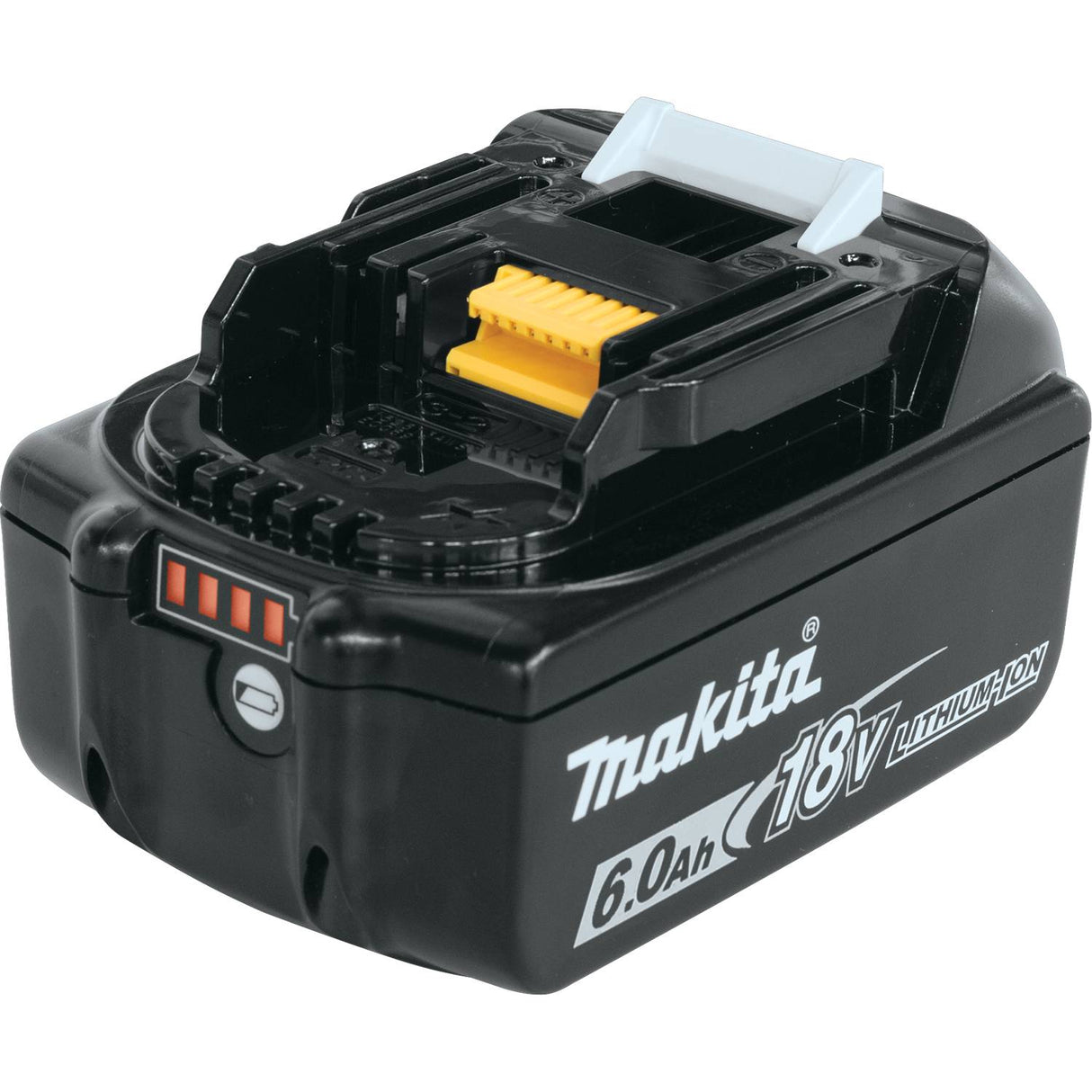 Batterie Li-Ion Makita BL1860B 18V 6Ah