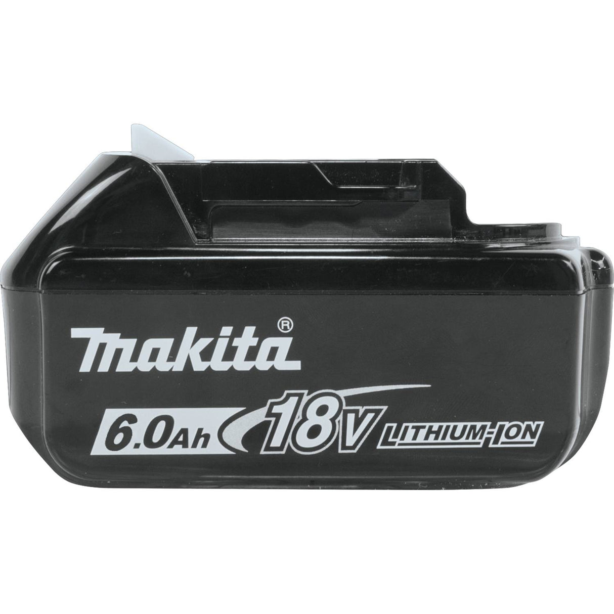 Batterie Li-Ion Makita BL1860B 18V 6Ah