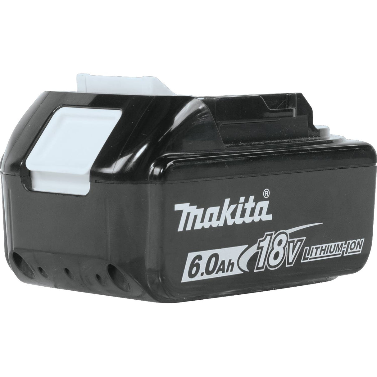 Batterie Li-Ion Makita BL1860B 18V 6Ah