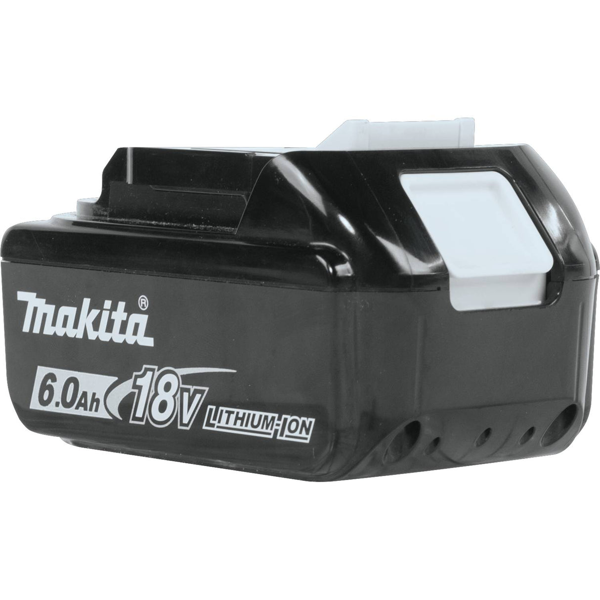 Batterie Li-Ion Makita BL1860B 18V 6Ah
