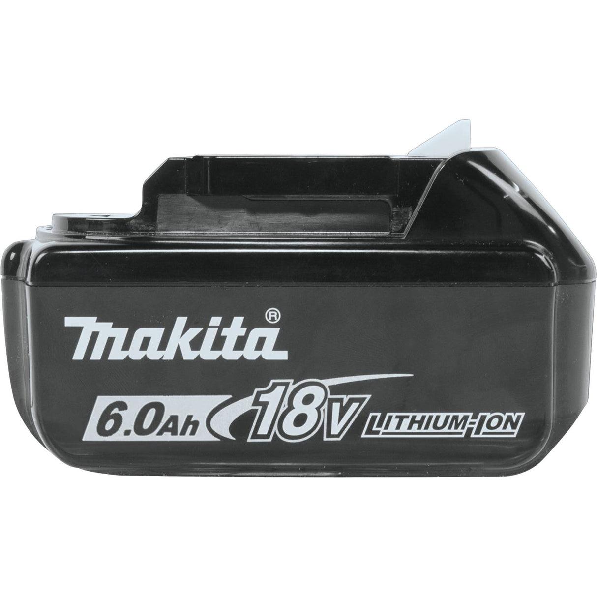 Batterie Li-Ion Makita BL1860B 18V 6Ah