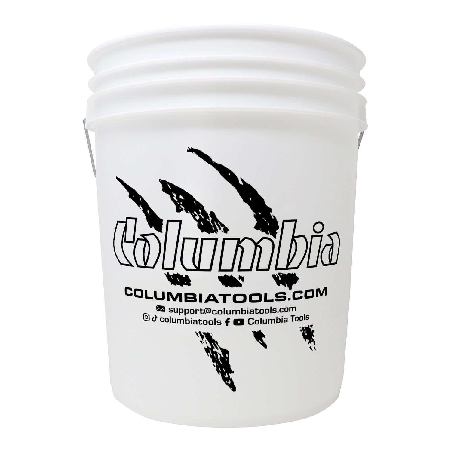 Balde de 5 galones de CSR Tools