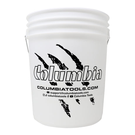 Balde de 5 galones de CSR Tools