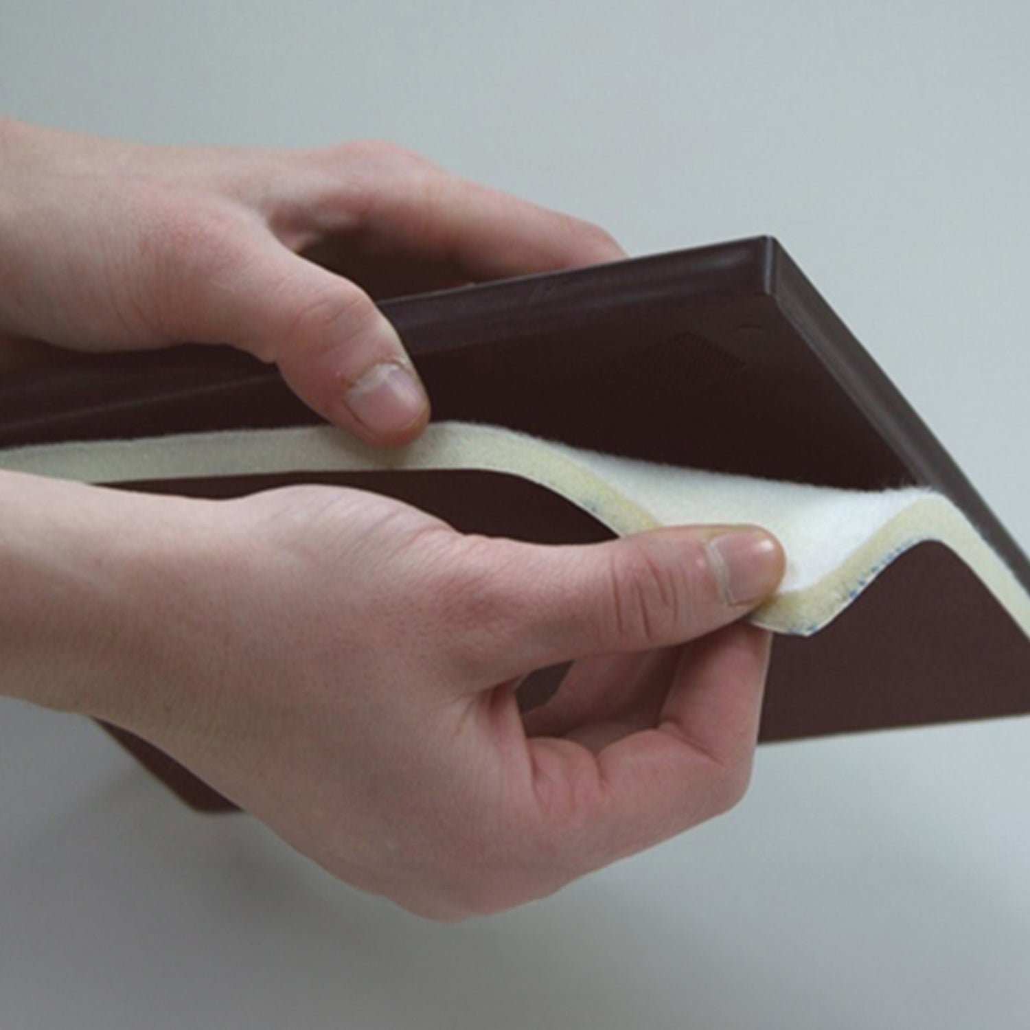 Lijadora Trim-Tex Black Widow Pro