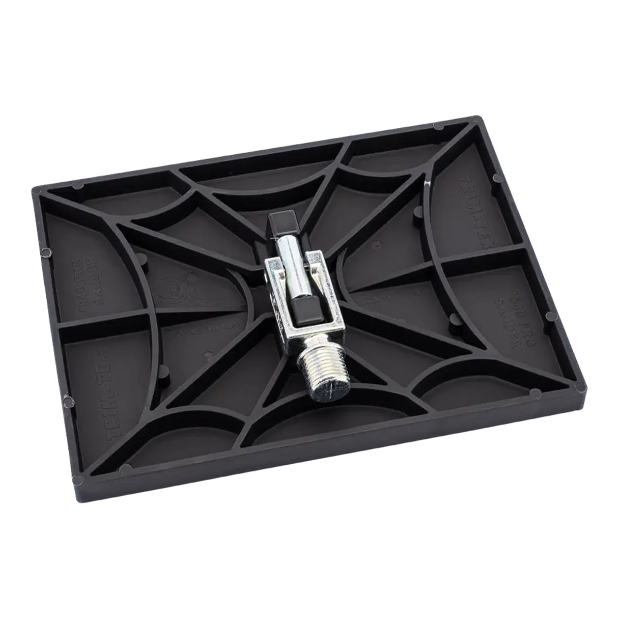 Lijadora Trim-Tex Black Widow Pro