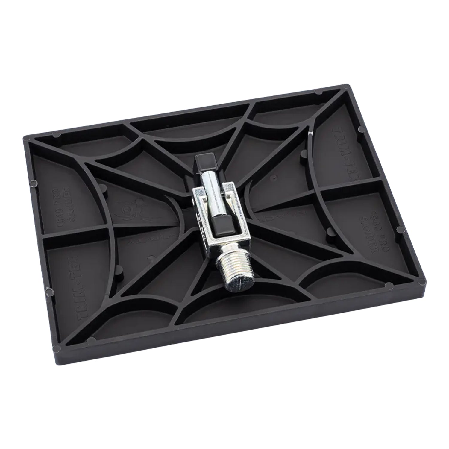 Lijadora Trim-Tex Black Widow Pro