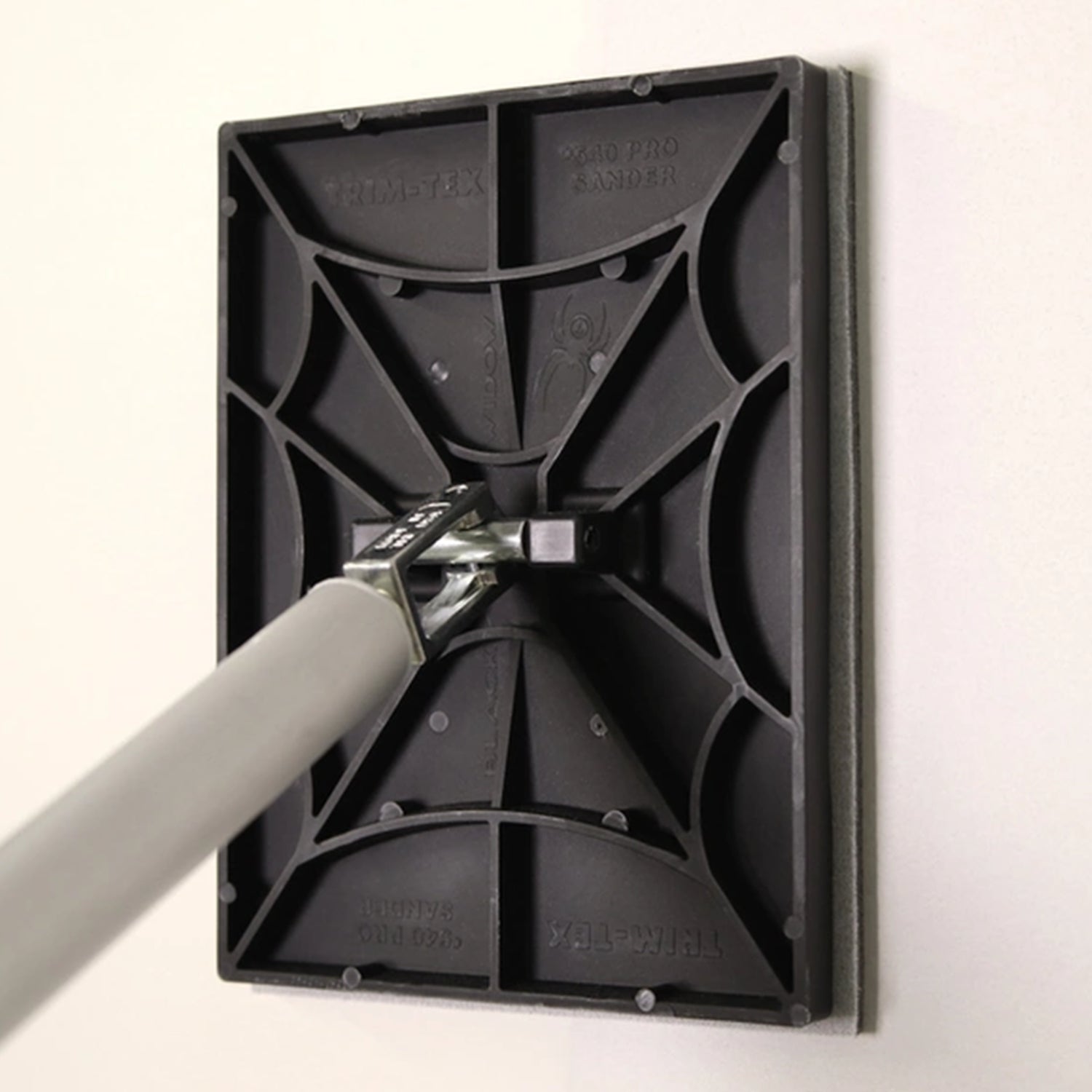 Lijadora Trim-Tex Black Widow Pro