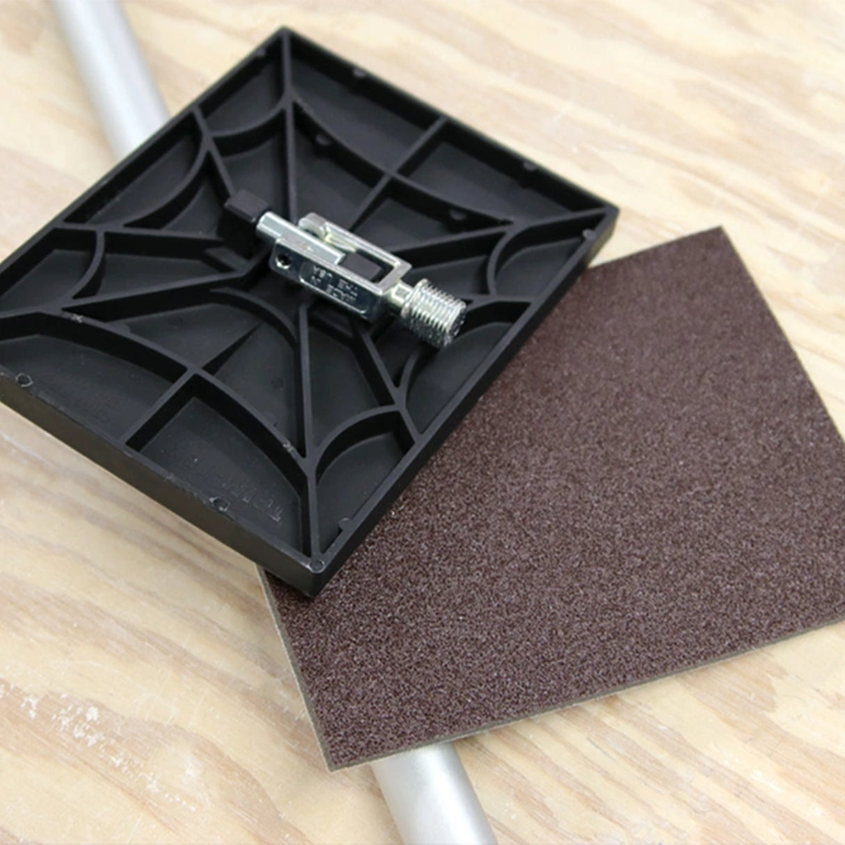 Lijadora Trim-Tex Black Widow Pro