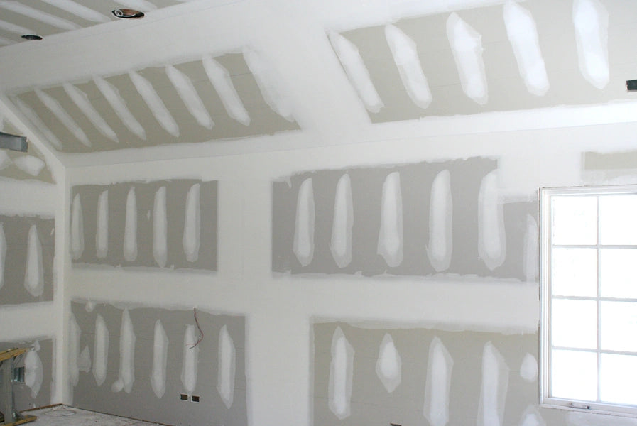 Respaldo para paneles de yeso Trim-Tex Buttboard™