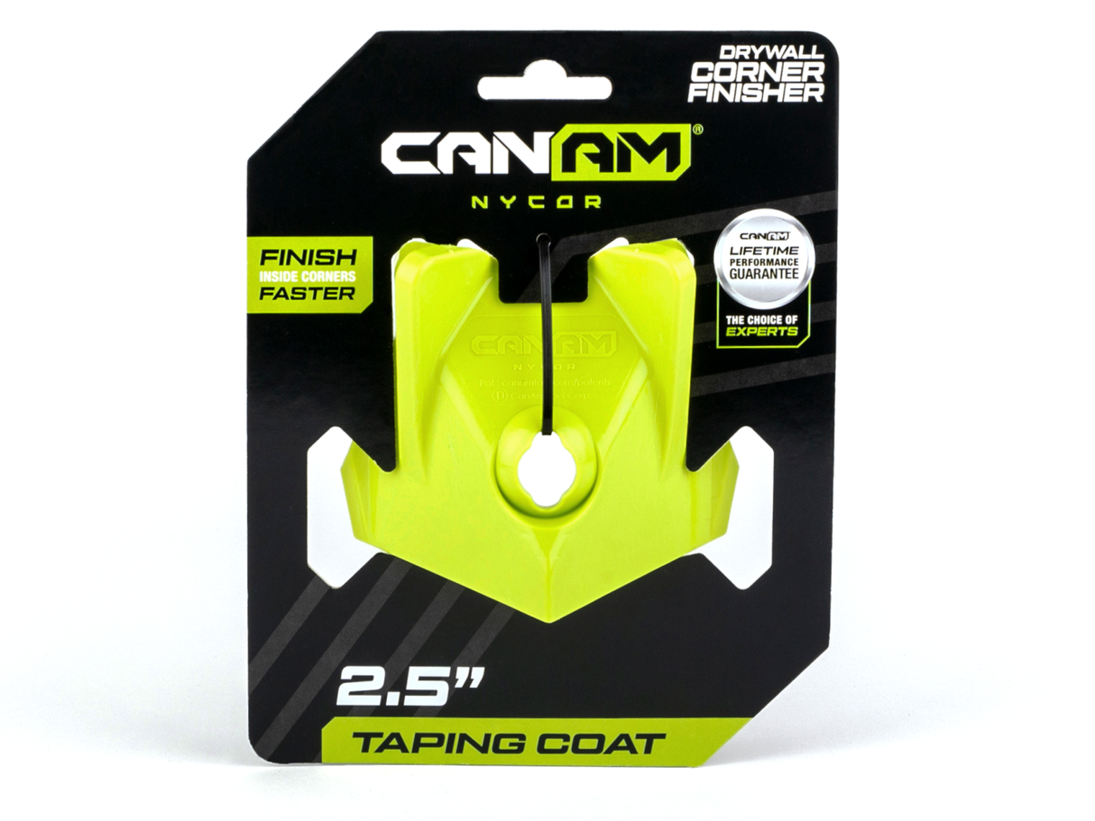 Acabadora de esquinas Can-Am NyCor