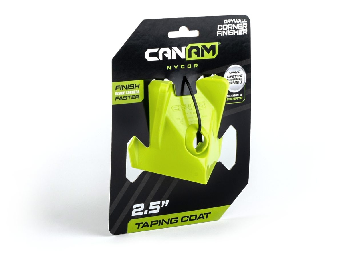 Acabadora de esquinas Can-Am NyCor