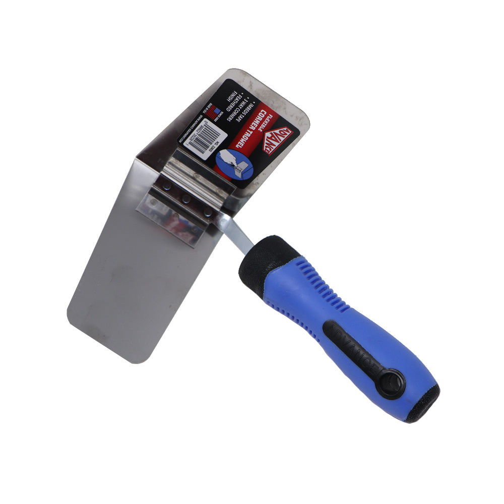 Paleta Esquinera Flexible Advance "Ala de Águila"