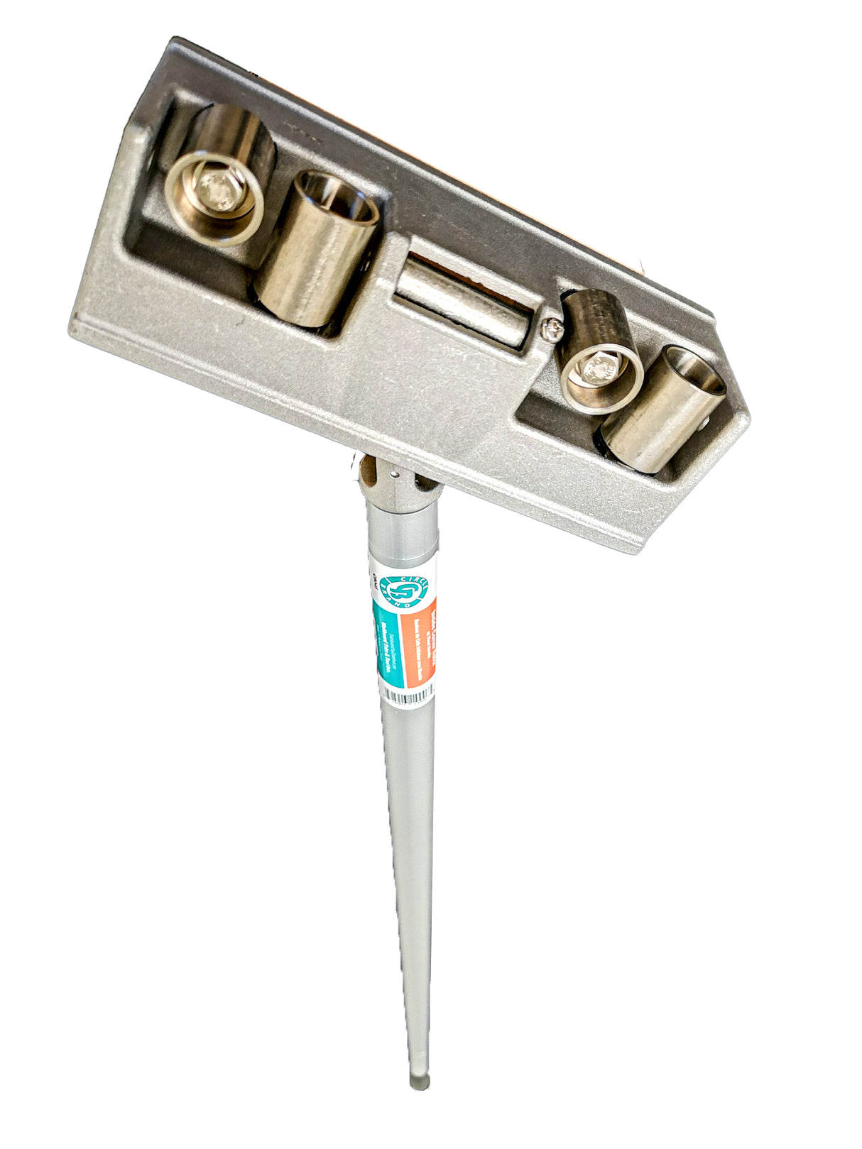 Rodillo de esquina interior de la marca Circle