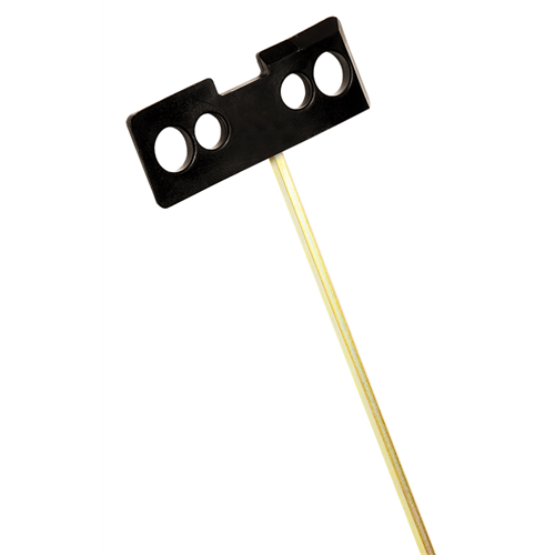 Mezclador de potencia Advance Tornado con cuchilla fija