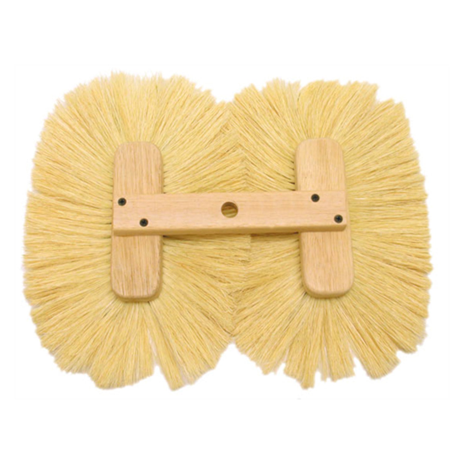 Cepillo de doble textura Circle Brand