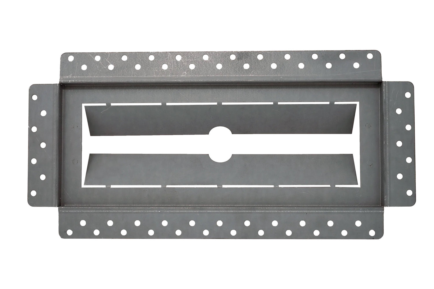 Envisivent Ventilación de suministro de aire de techo/pared, extraíble, magnética, empotrada, empotrada