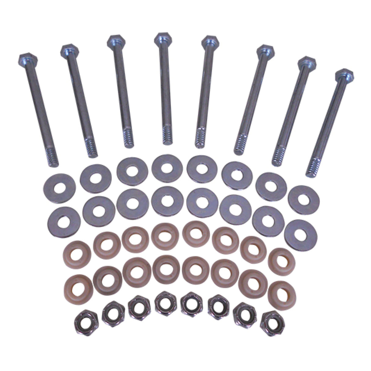 Piezas de repuesto para zancos Circle Brand EZ Stride