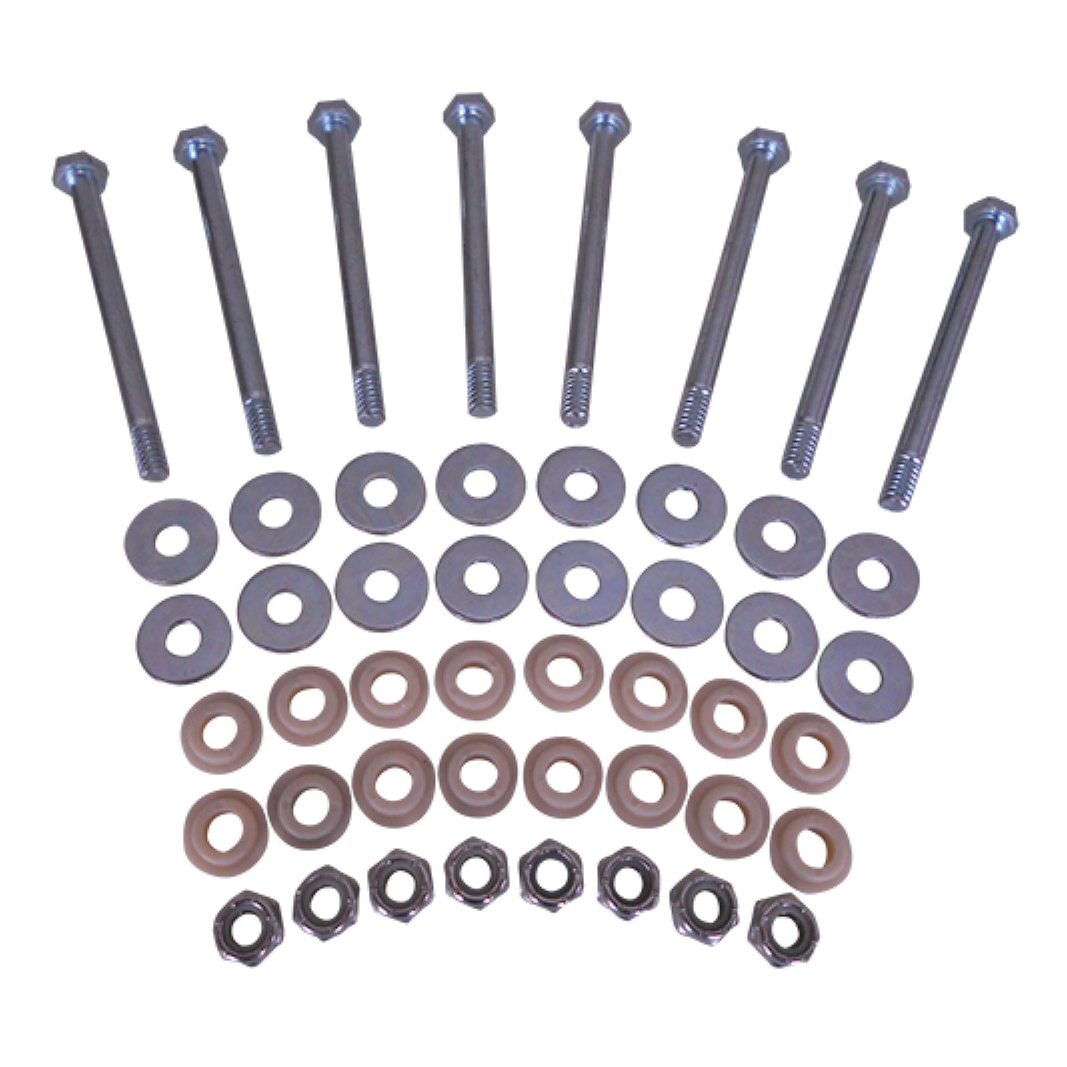 Piezas de repuesto para zancos Circle Brand EZ Stride