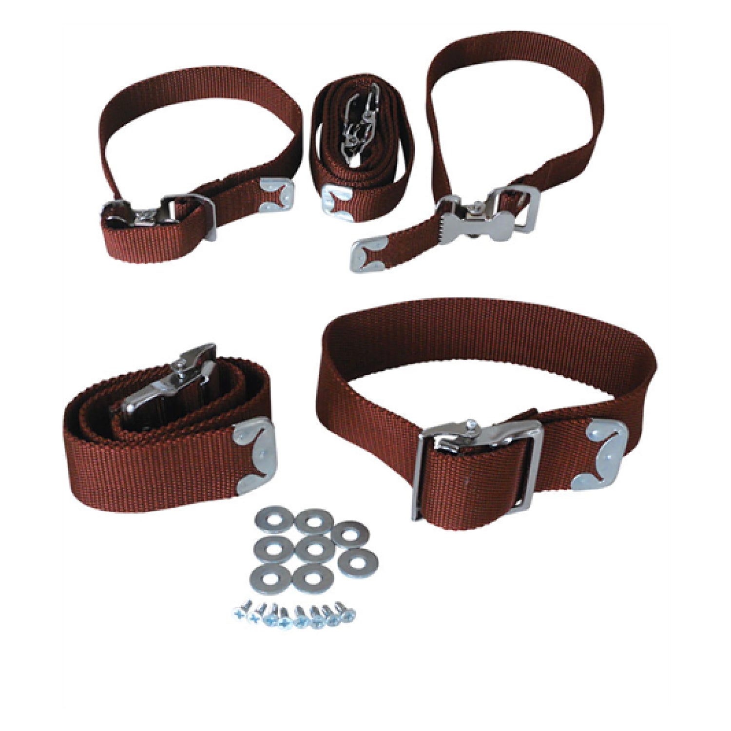 Piezas de repuesto para zancos Circle Brand EZ Stride