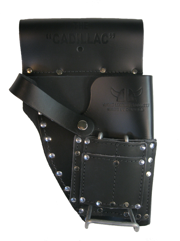Funda combinada para taladro y martillo Viking
