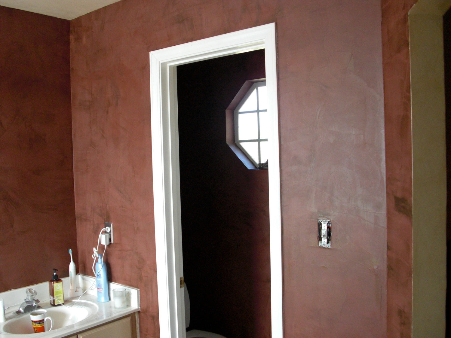 Fórmula de color Fresco Harmony Maryanne Mocha - 8 oz