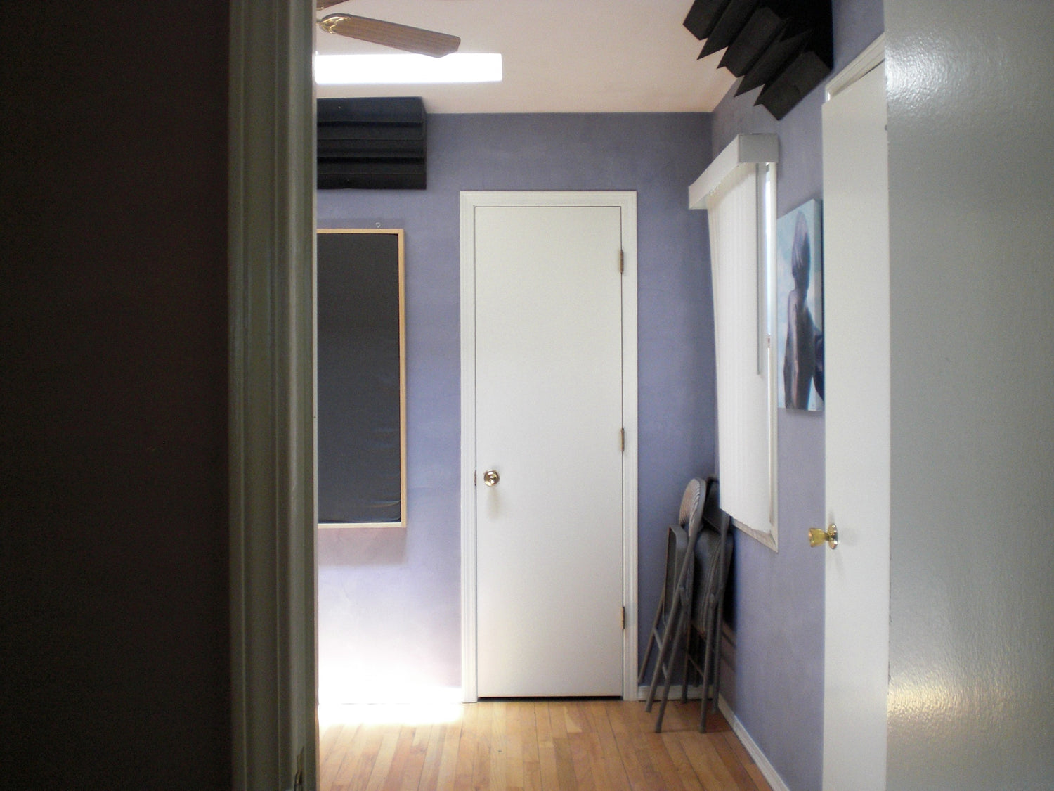 Fórmula de color Pizarra esterlina Fresco Harmony - 8 oz