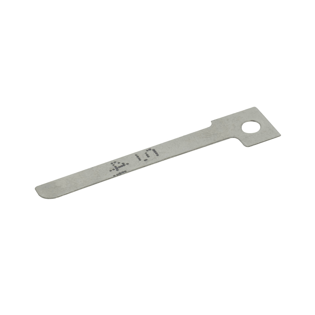 Piezas de reparación de cabeza cónica automática Columbia