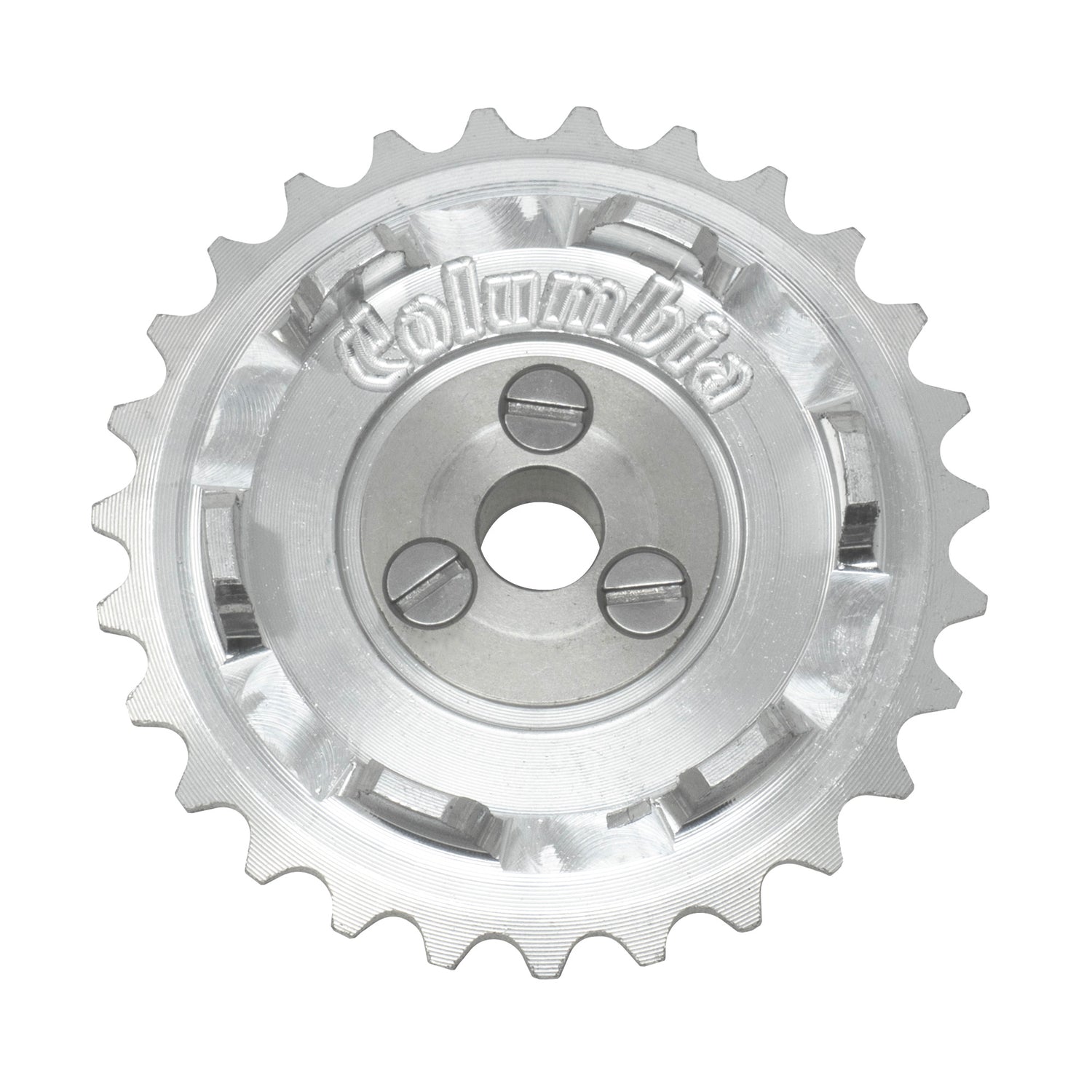 Piezas de reparación de cabeza cónica automática Columbia