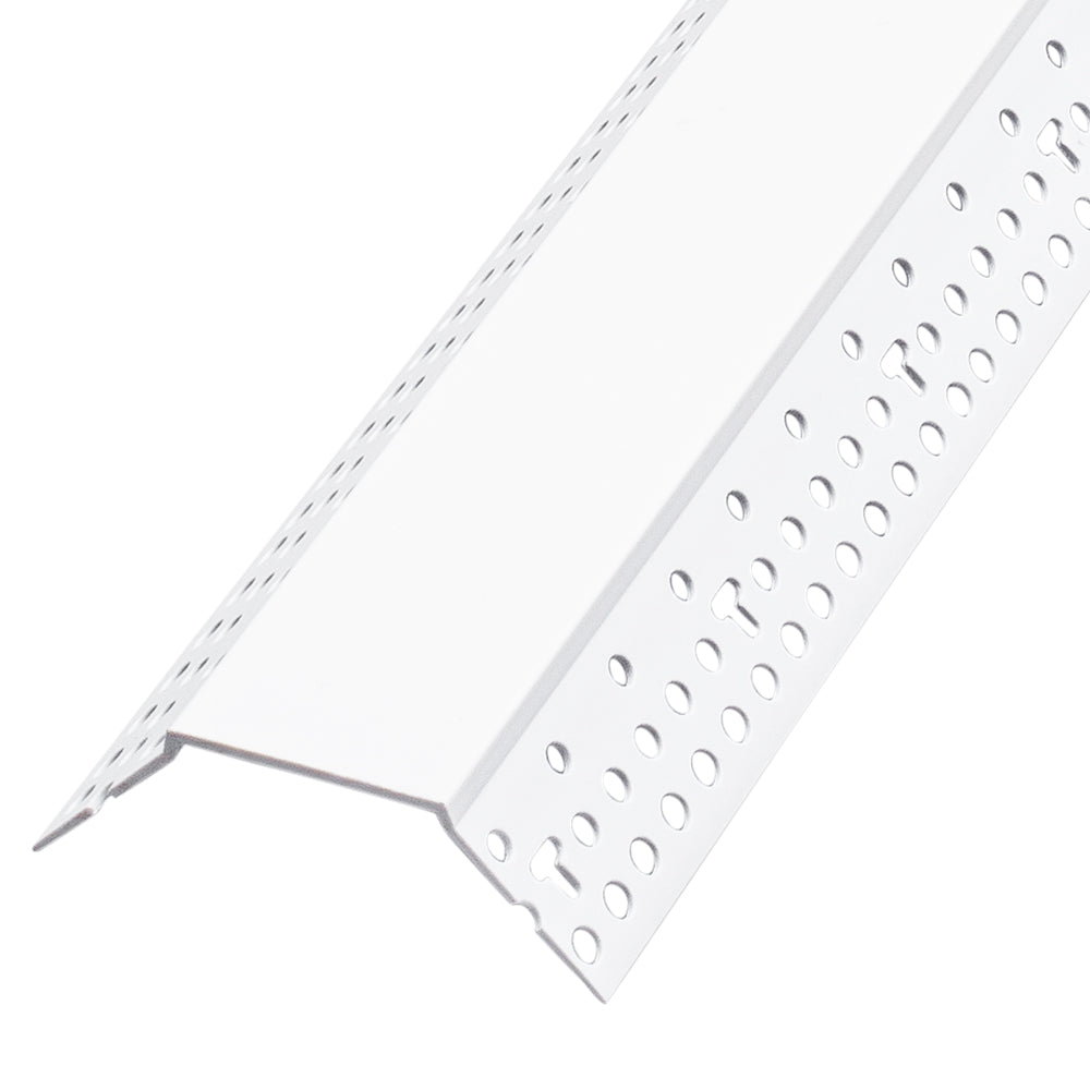 Trim-Tex Gran chaflán Cordón y arco