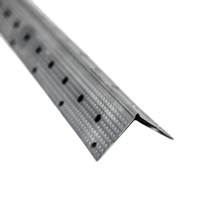 Bailey D100 Esquinero para panel de yeso de 90° de 1-1/4"