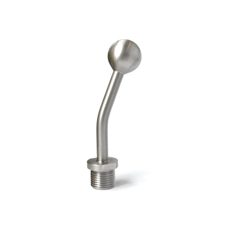 Bola de descarga extralarga Can-Am