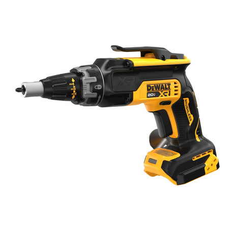 Kit de pistola atornilladora para paneles de yeso sin escobillas DeWalt DCK265D2 20V MAX XR