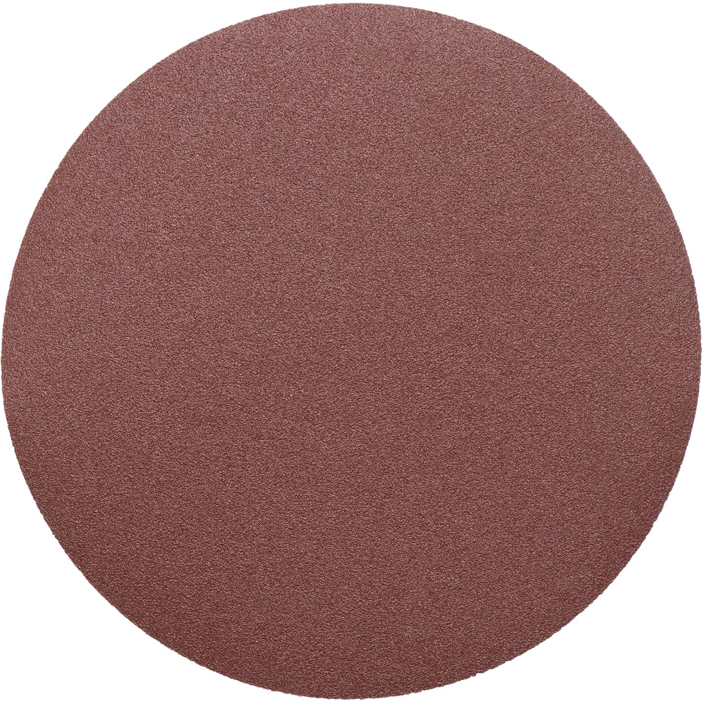 Marshalltown - Discos de lijado redondos para paneles de yeso de grado estándar de 9" (paquete de 5)