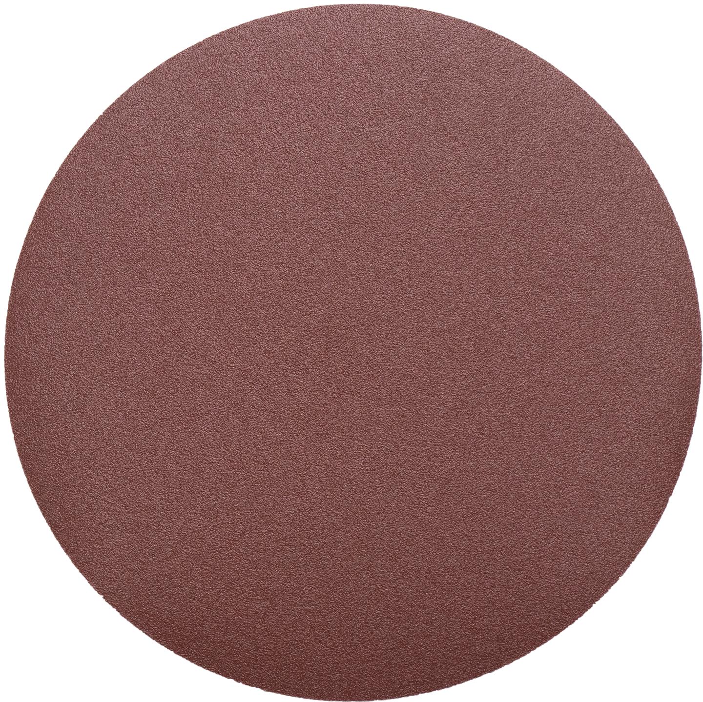 Marshalltown - Discos de lijado redondos para paneles de yeso de grado estándar de 9" (paquete de 5)