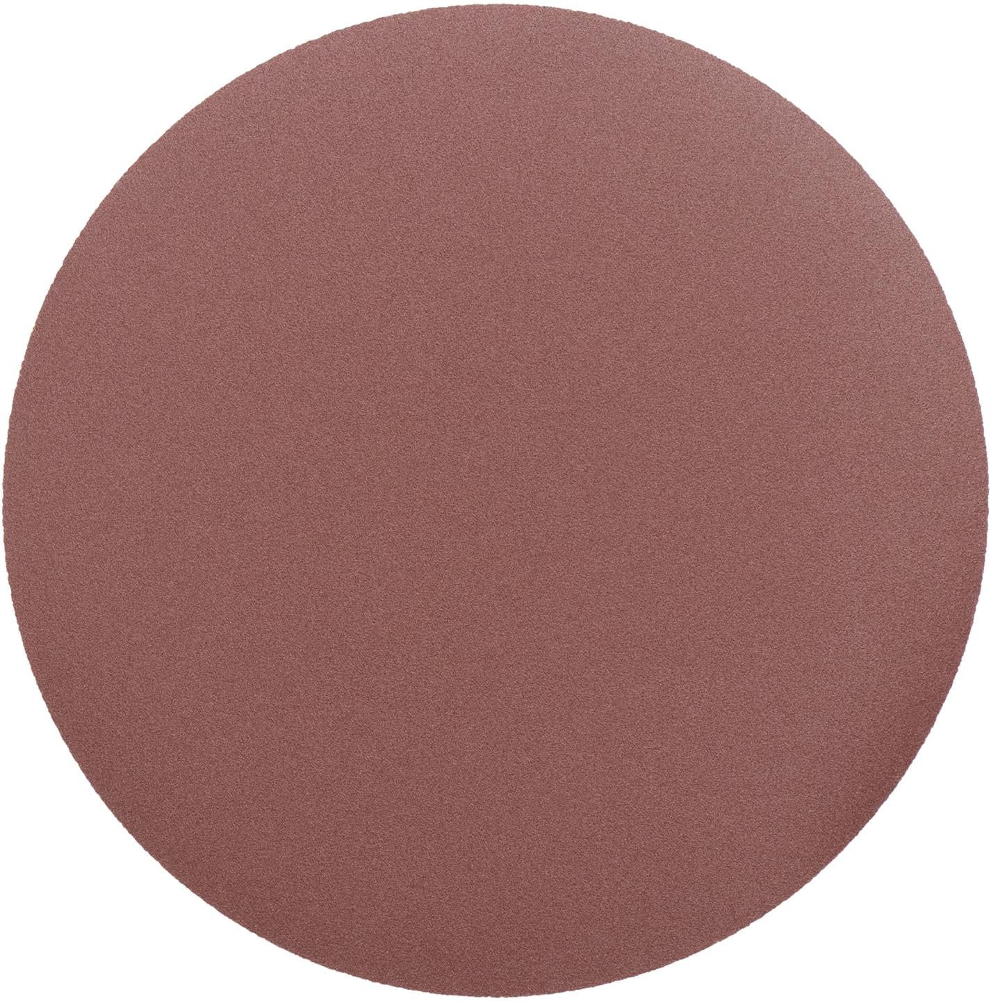 Marshalltown - Discos de lijado redondos para paneles de yeso de grado estándar de 9" (paquete de 5)