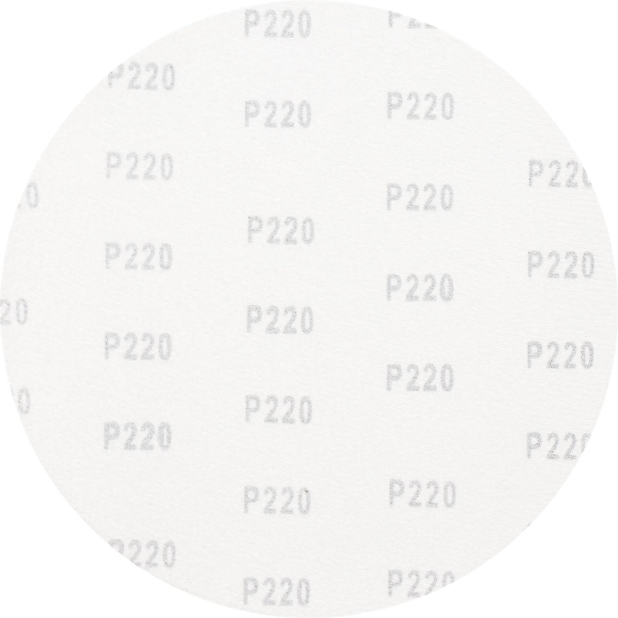 Marshalltown - Discos de lijado redondos para paneles de yeso de grado estándar de 9" (paquete de 5)