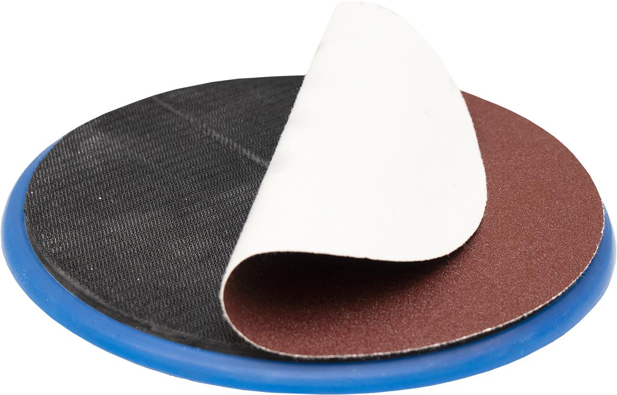 Marshalltown - Discos de lijado redondos para paneles de yeso de grado estándar de 9" (paquete de 5)