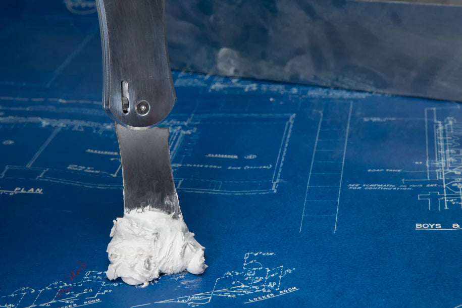 Techdry Tools Dry X-3 - El cuchillo de encintado múltiple 3 en 1