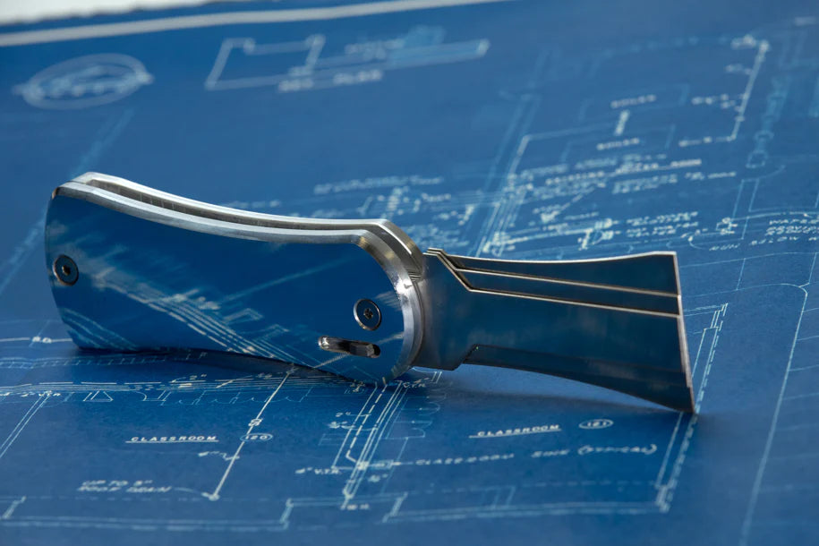 Techdry Tools Dry X-3 - El cuchillo de encintado múltiple 3 en 1